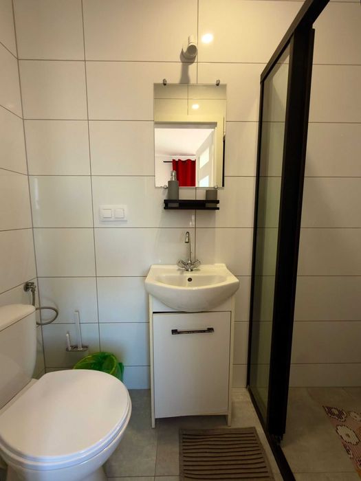 Wczasy nad morzem Pokoje u Luby
