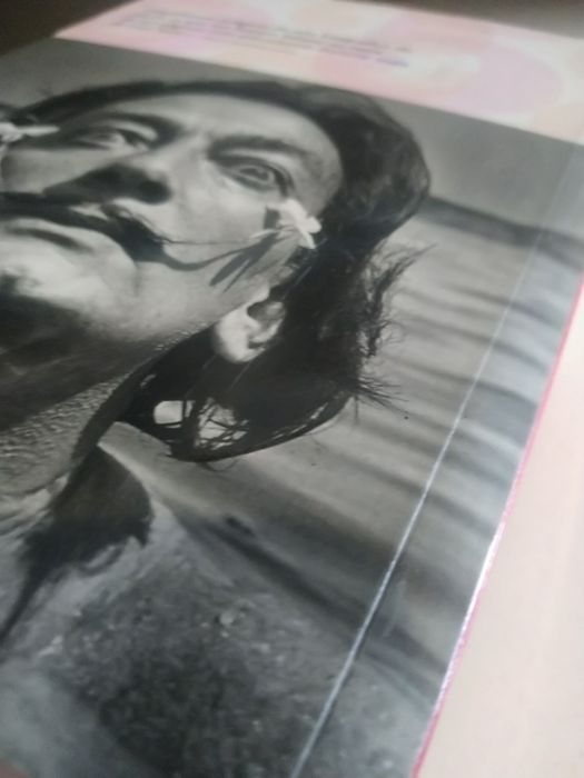 Livro "Fotografia do Século XX" da Tashen