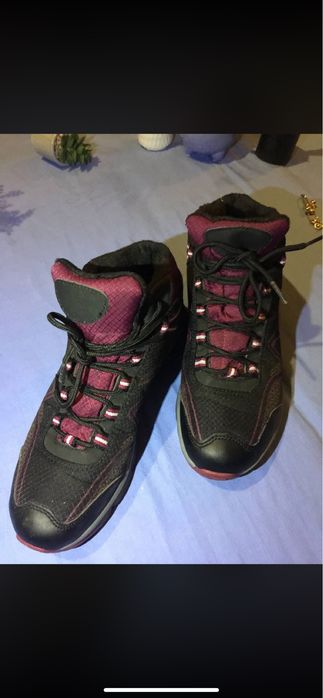 Обув б/у стан хороший