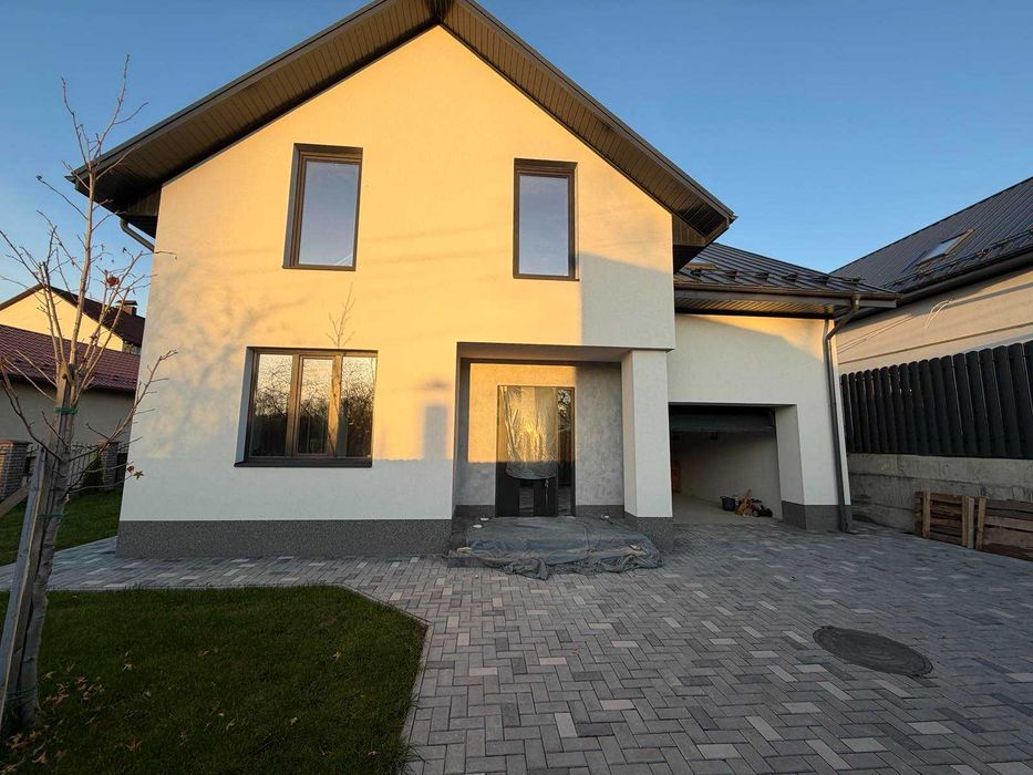 Дом по адресу ул. Заболотного ак. (площадь 160 м²) - Atlanta.ua - фото 5