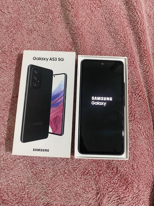 Samsung Galaxy A53 5G 6/128