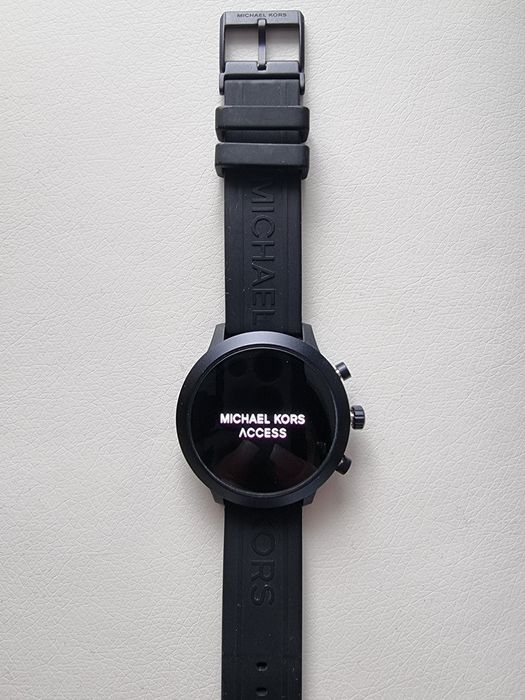 Smartwatch Michael Kors