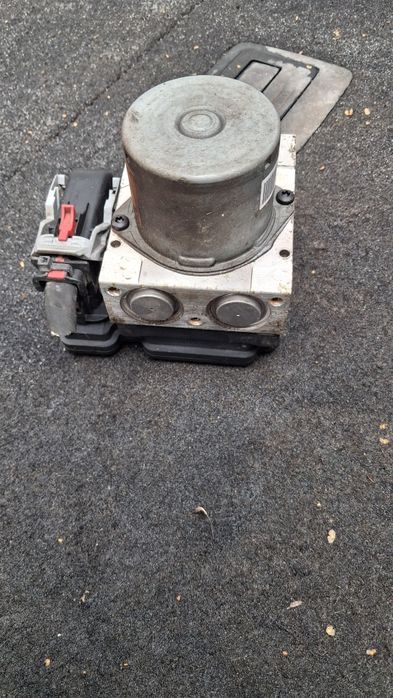 Блок ABS Hyundai i30 друге покоління 1.6 CRDi a6589-30500