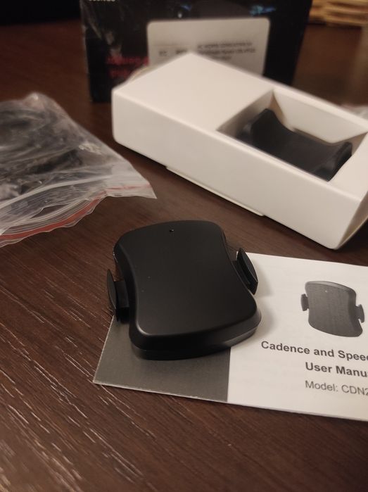 Czujnik Kadencji i Prędkości CDN200 nowy