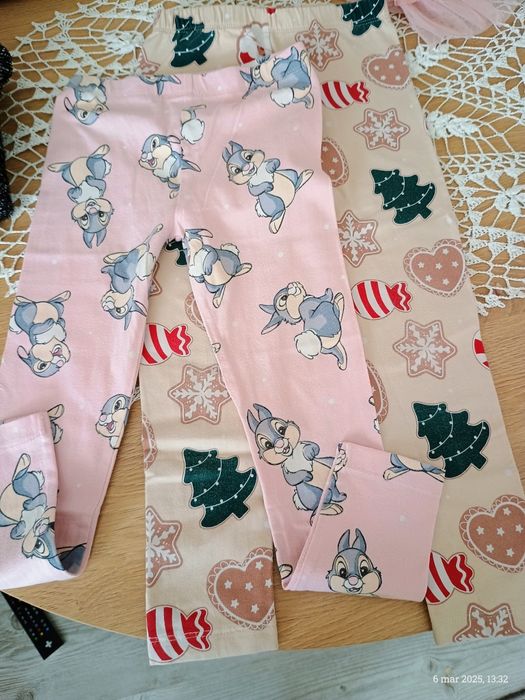 Paka ubrań dla dziewczynki