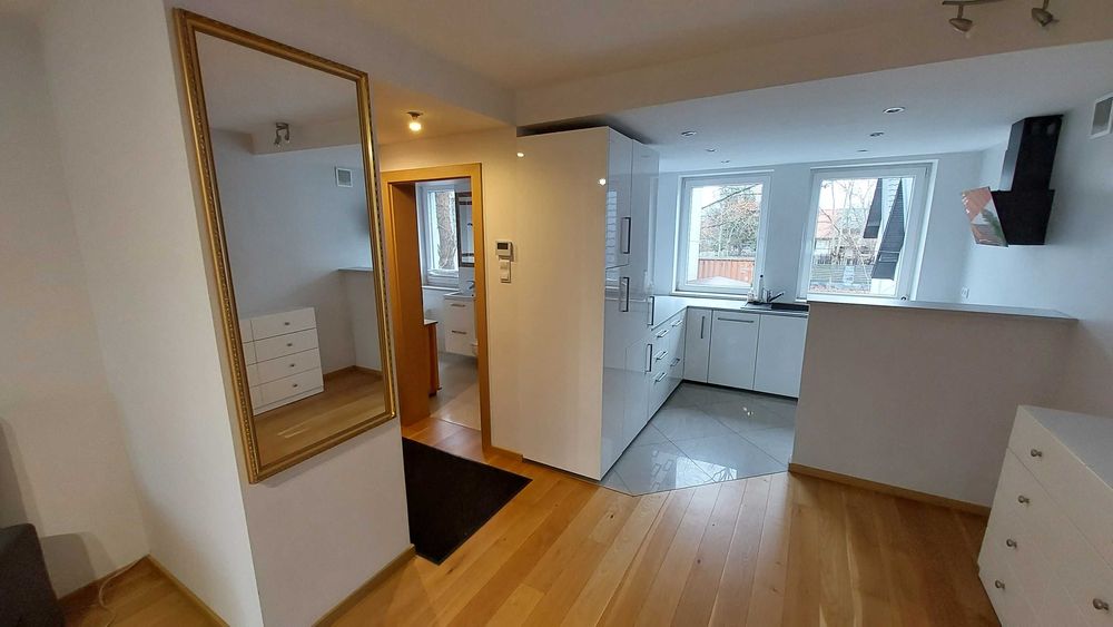 Mieszkanie do wynajęcia 56m2