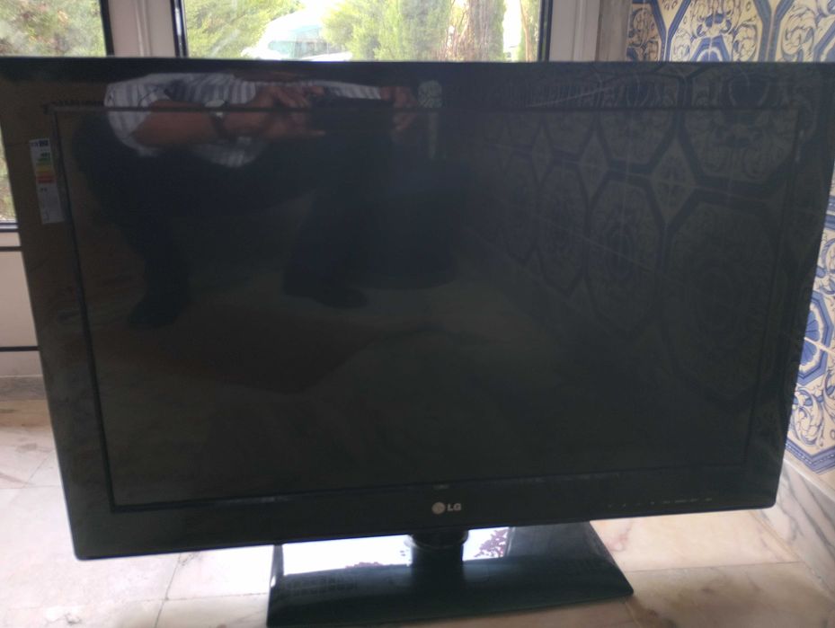 Televisão LG 32"