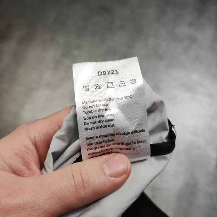 DAMSKA Kurtka Lekka Wiatrówka PREMIUM Suwak Sportowa Calvin Klein