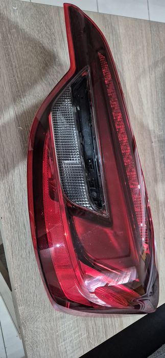 Lampa tył prawa i lewa Opel Cascada 2019 (USA)