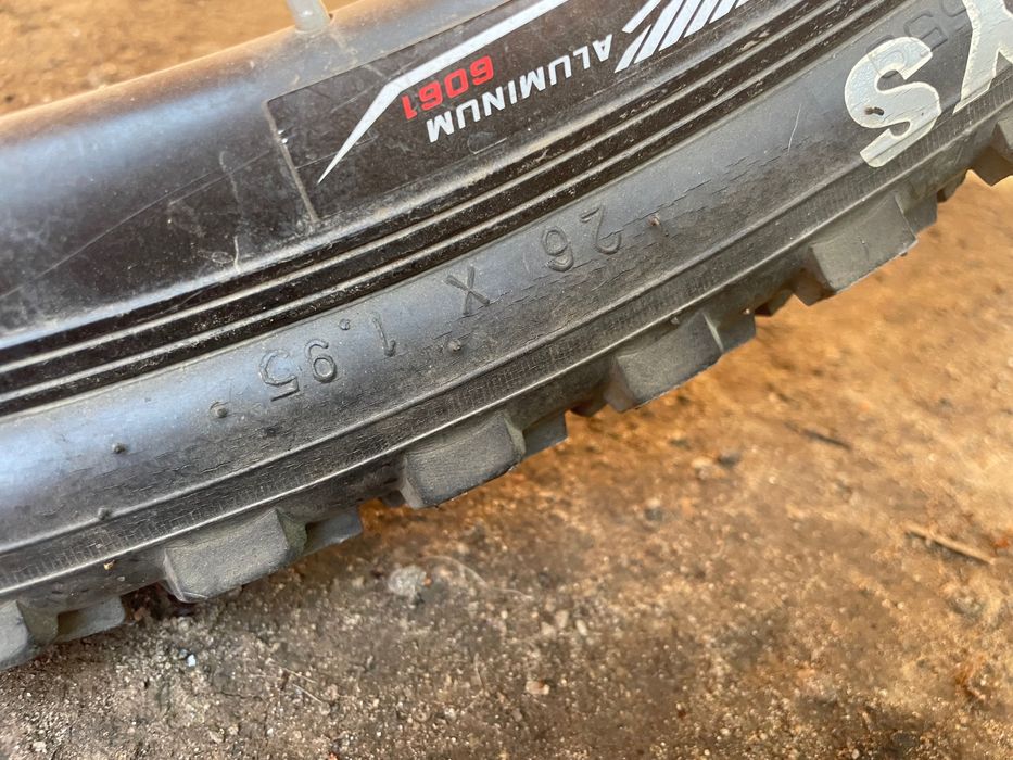 Велосипед azimut 26 колеса