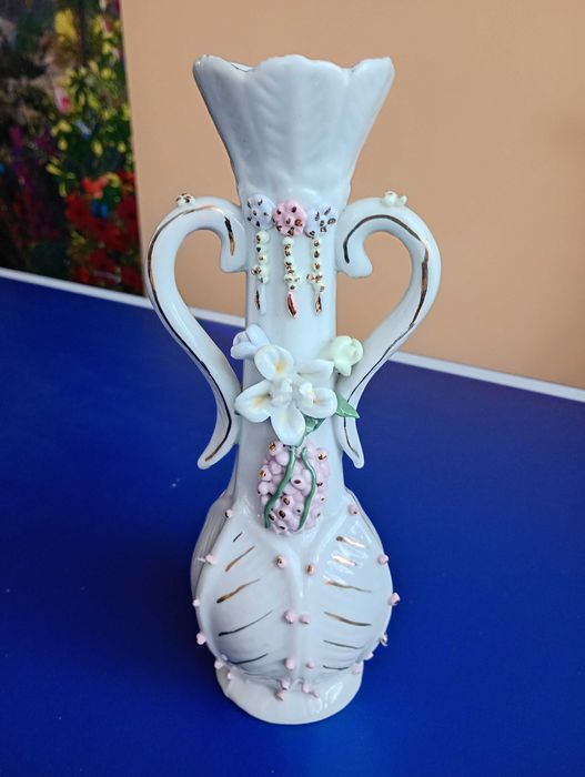Wazon ozdobny 24 cm