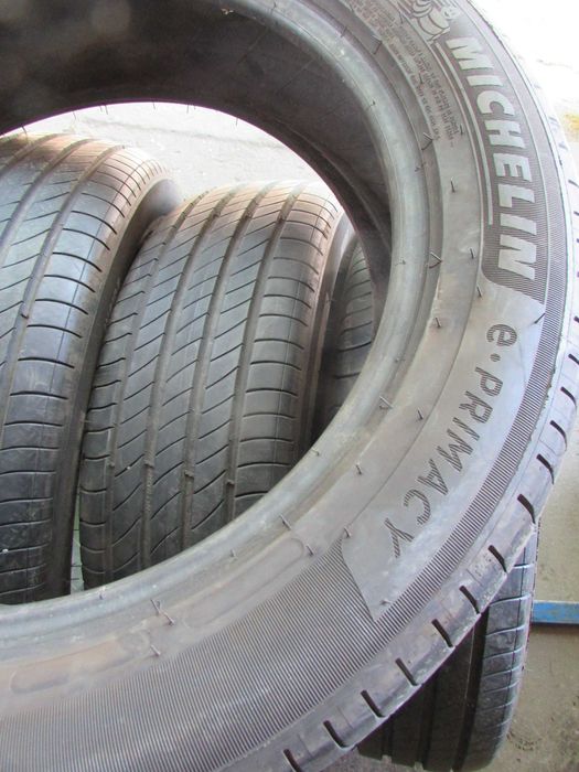 195/60/R18 Michelin Primacy комплект літньої гуми