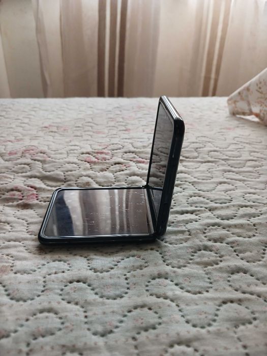 Samsung filps dos primeiros