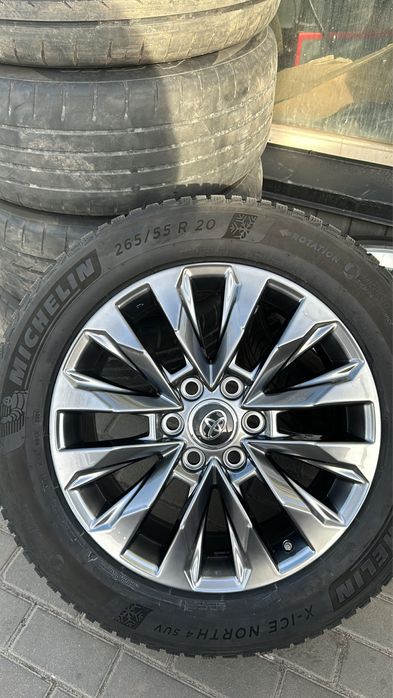 Порошкове фарбування дисків під оригінал Алмазна проточка Аргон