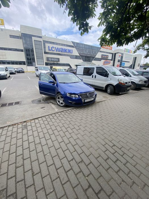 Продам пасат в гарному стані