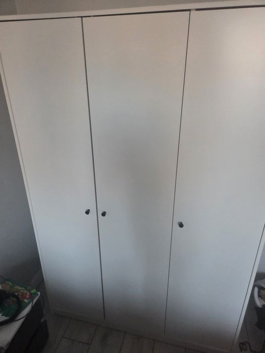 Szafa ikea kleppstad