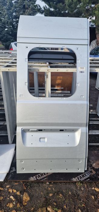 Drzwi paki prawe lewe paki 2H 190cm ducato 06- Jumper boxer nowe oryg