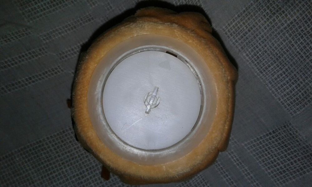 Копилка "Мішочок"