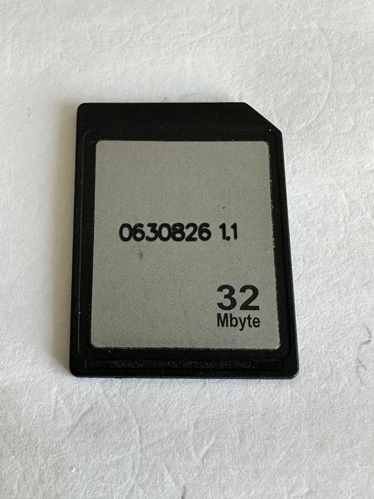 Cartão de memória SD telemovel Nokia