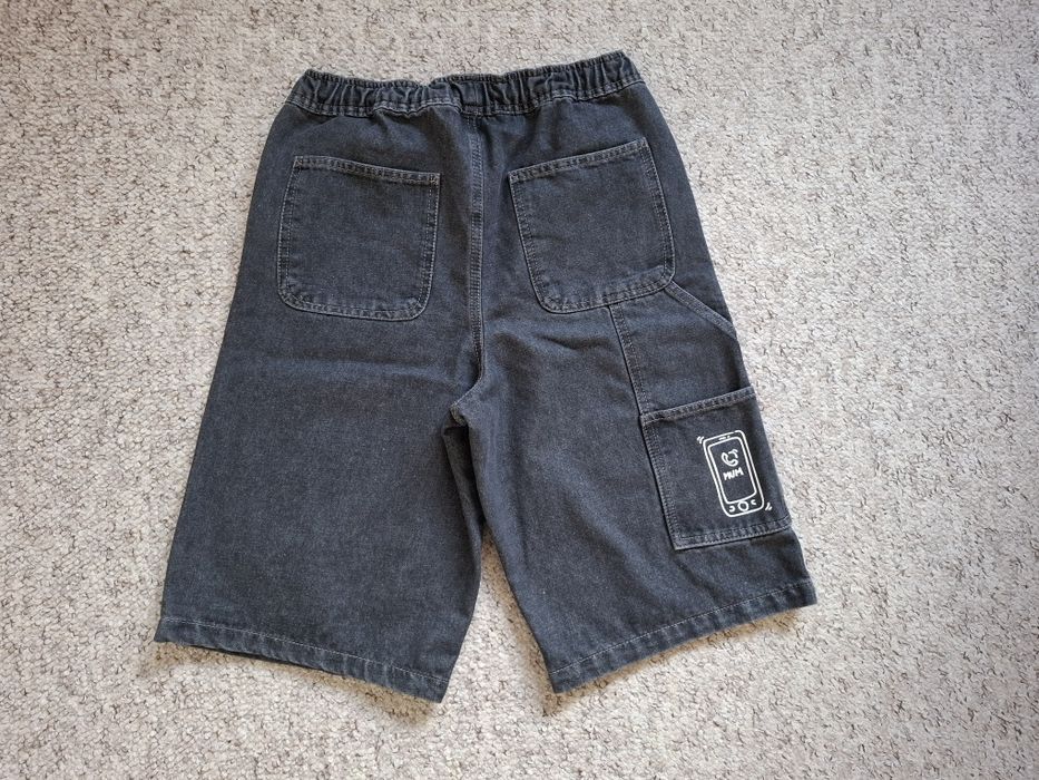 spodenki baggy 170cm
