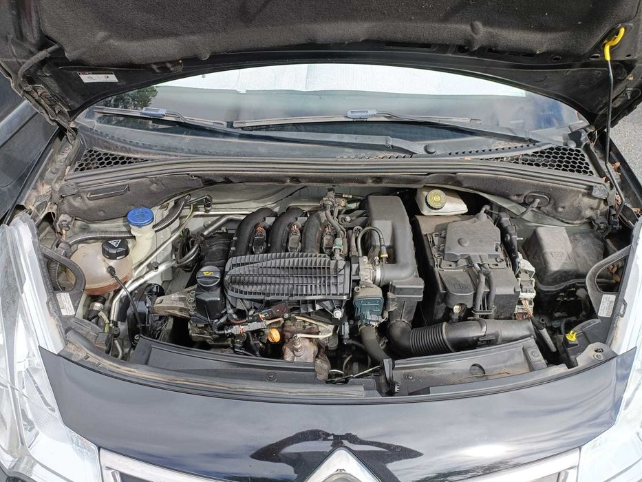 CITROEN C3 2014 VTI 68