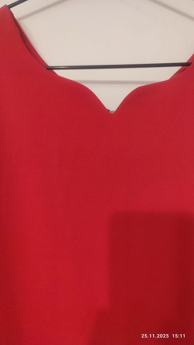 Sukienka damska elegancja