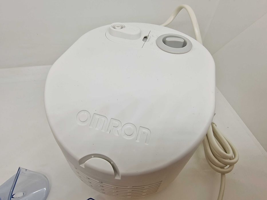 Inhalator kompresorowy OMRON X101 Easy