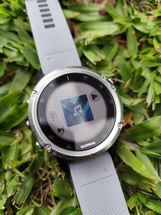 Garmin Fenix 5 Plus514821167891752962