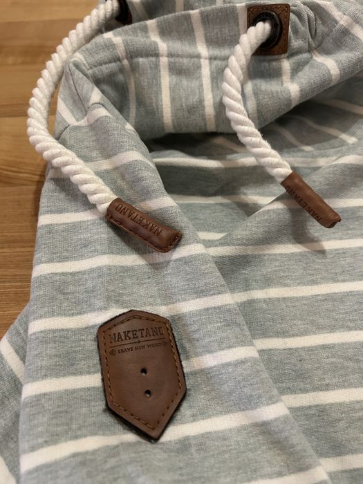 Naketano damska bluza rozm. M