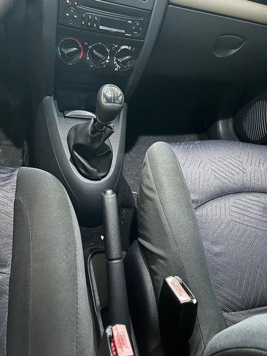 Renault clio 1.5 dci