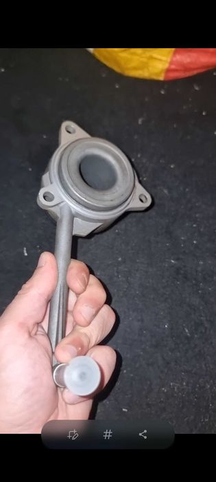 Kit dmf sachs 1.9 tdi
