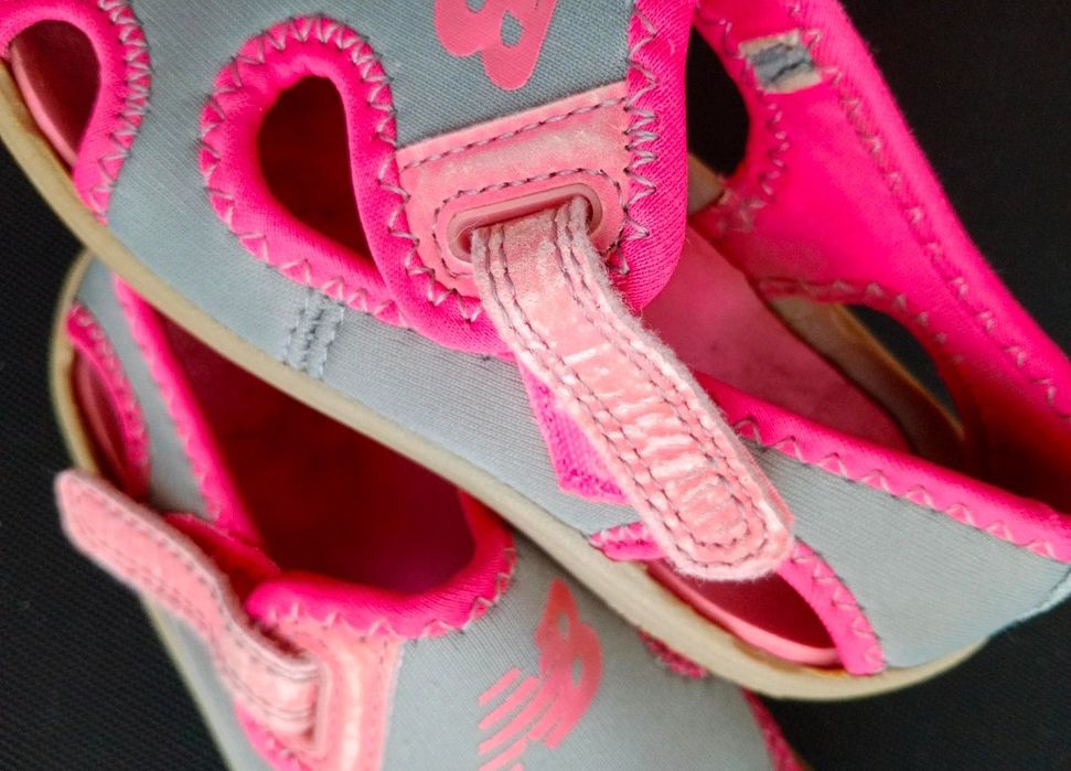 Buty do wody r.27