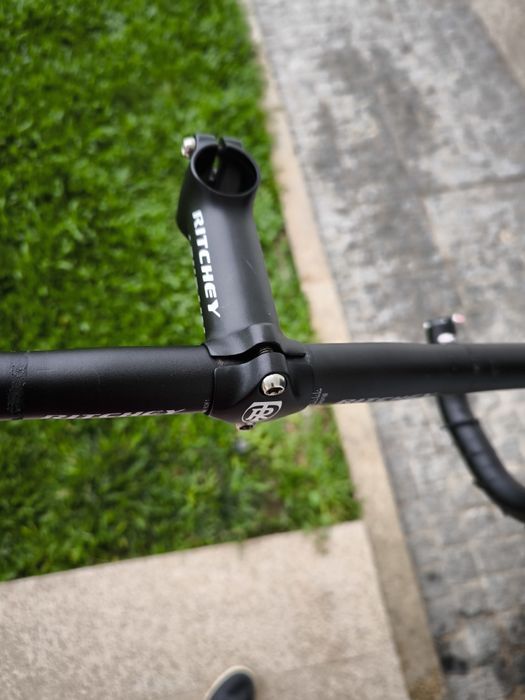 Volante de bicicleta estrada