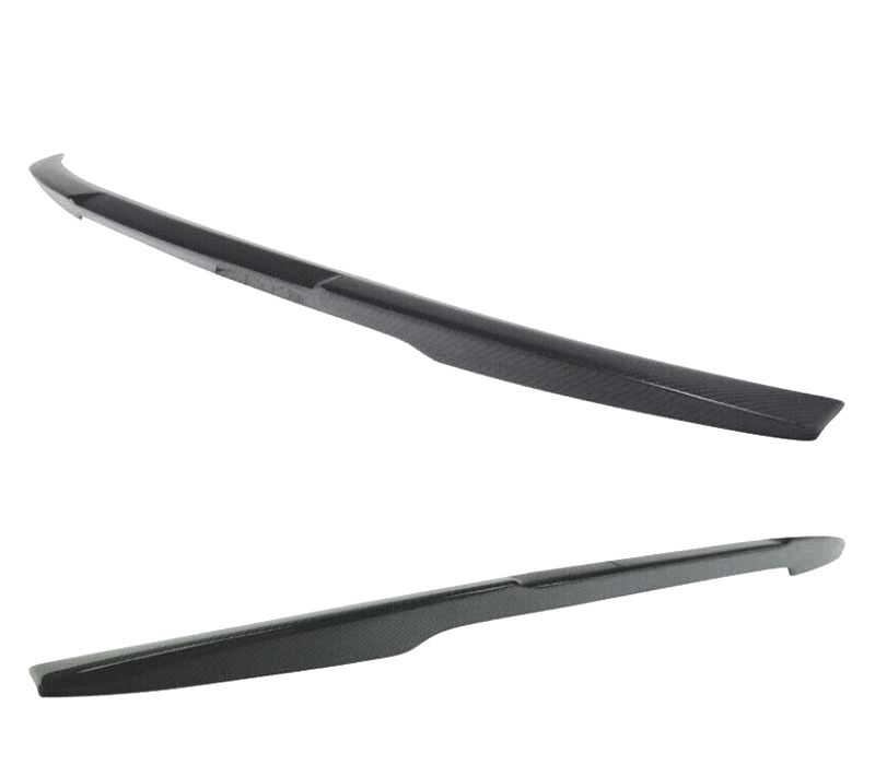 AILERON LIP BMW F82 M4 14-20 M PERFORMANCE CARBONO
