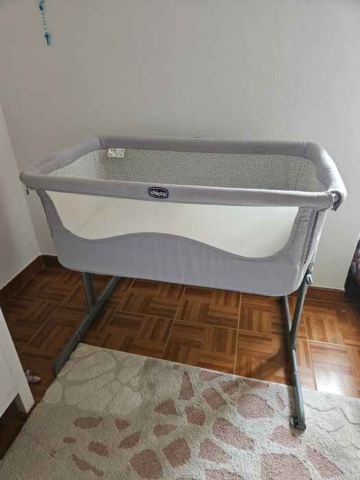 Berço Chicco NEXT2ME