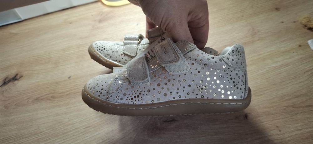 Buty dziewczece Lasocki