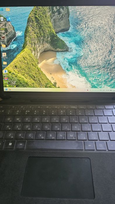 Планшет Supface Pro 9 i5 (ноутбук) на Windows 11 проц Intel