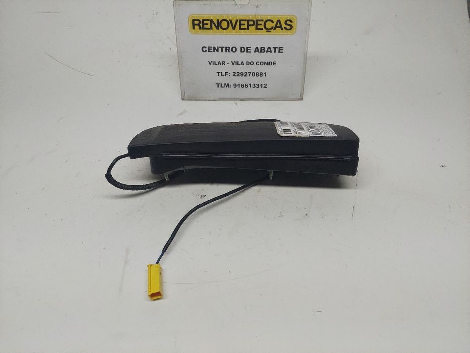 Airbag banco esquerdo FORD Focus II (DA_)