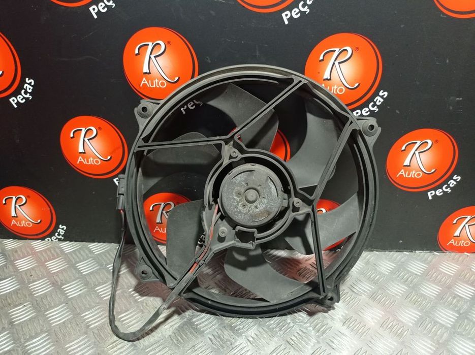 Termoventilador Citroên C5 I (Dc_)