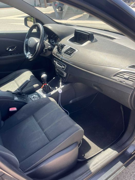 Renault Mégane Grandtour 1.5DCi 110CV