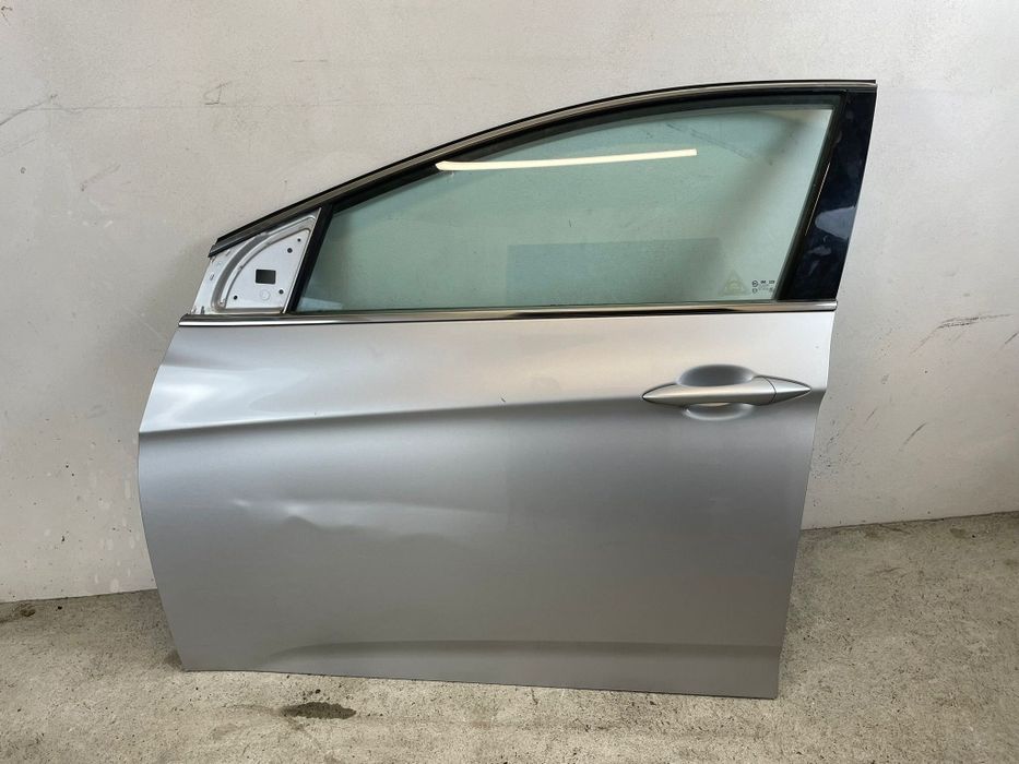 Hyundai i40 Drzwi Lewe Lewy Przód