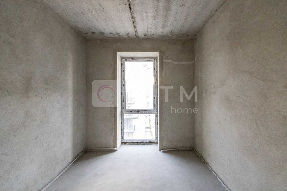 3-кімнатна квартира в ЖК «Краківський», 6-та черга