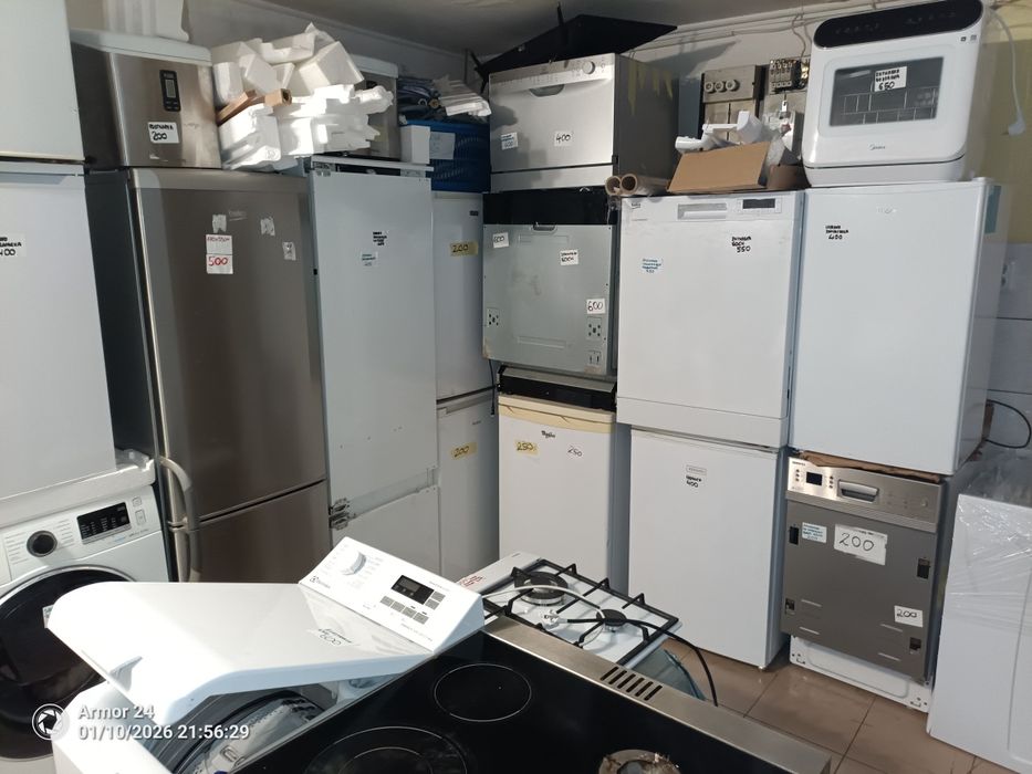 Zmywarka 45/60/na blatowa