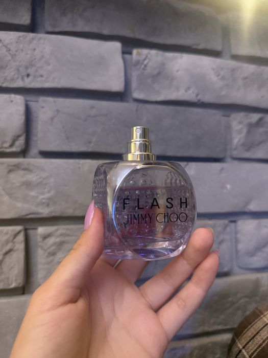 flash jimmy choo