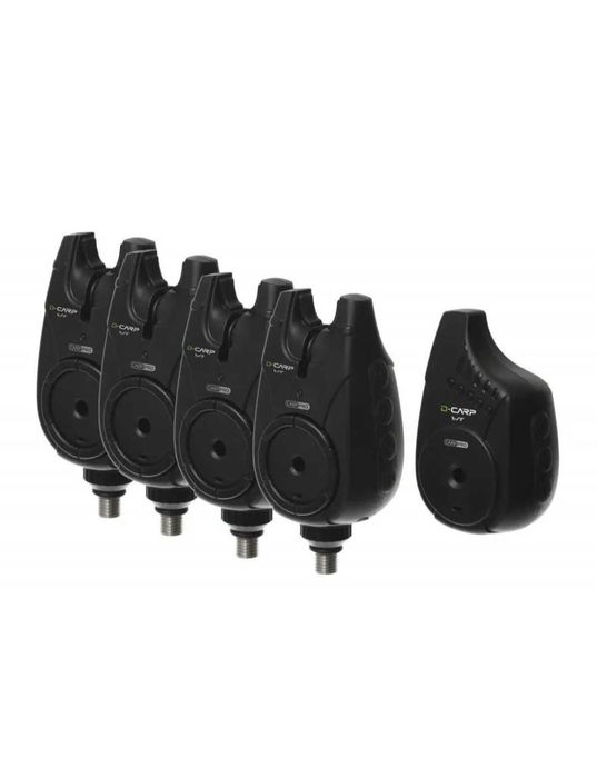 Сігналізатори Carp Pro D Carp