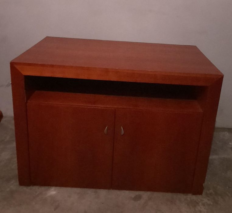 Móvel sala televisão