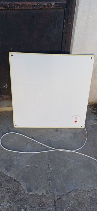 Painel  de aquecimento