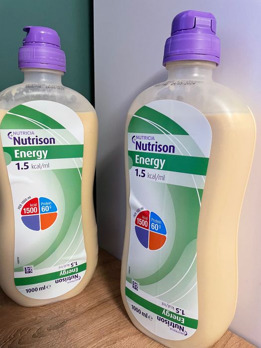 Nutrison energy 16szt.