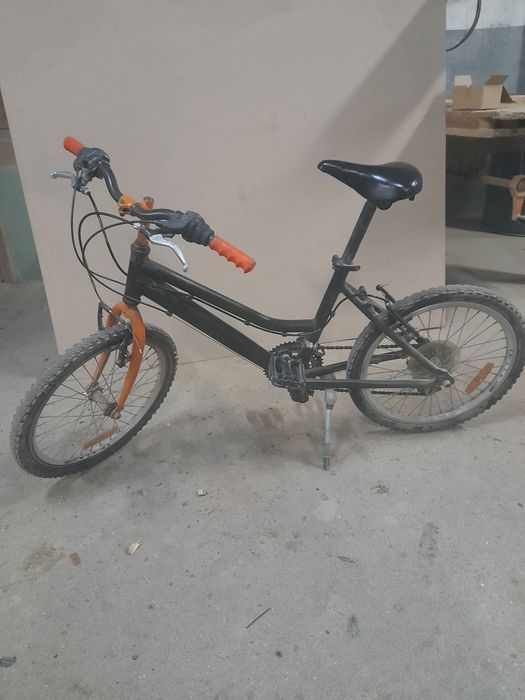 Bicicleta para Criança