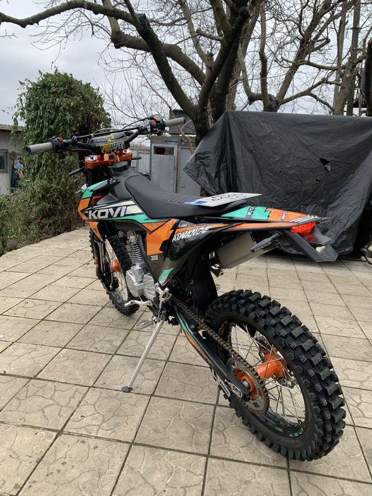 Продам кови адванс 300